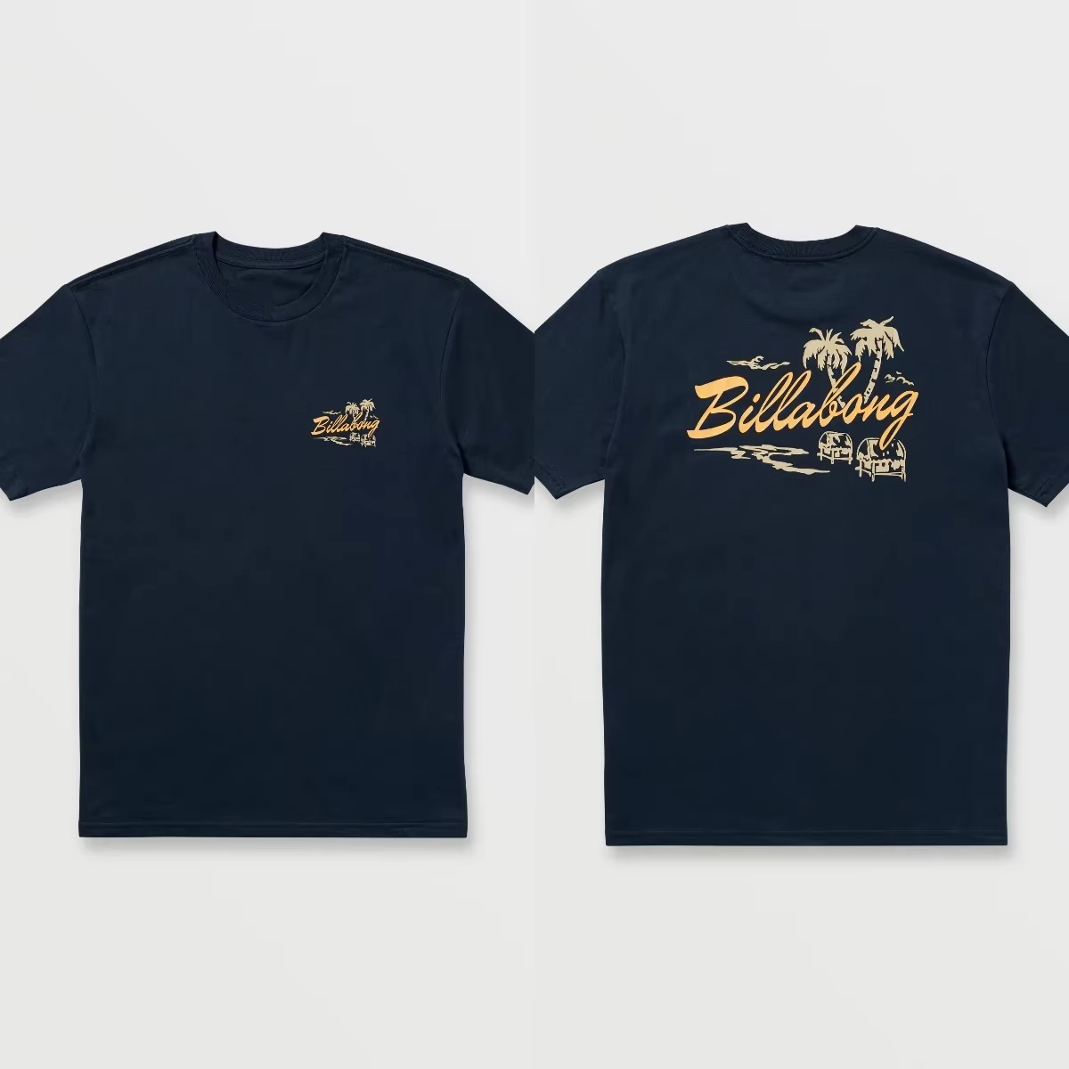 T-Shirt d'été pour hommes, avec Logo Rip Live The Search Beauty Curl, qualité incroyable, en pur cot