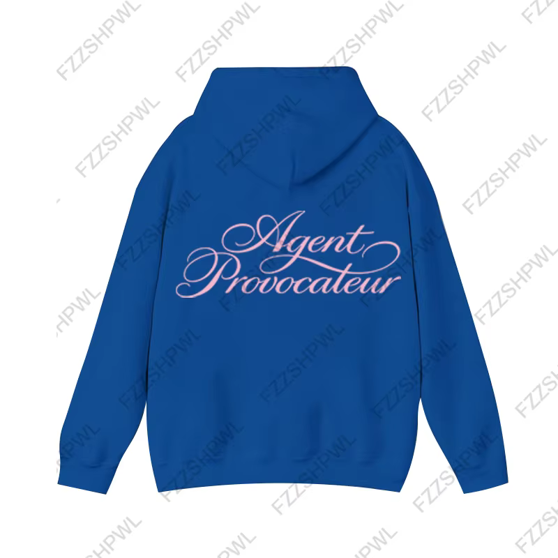 Sweat-shirt à capuche Harajuku, esthétiquement agréable, à la mode, unique, streetwear, lettre impri