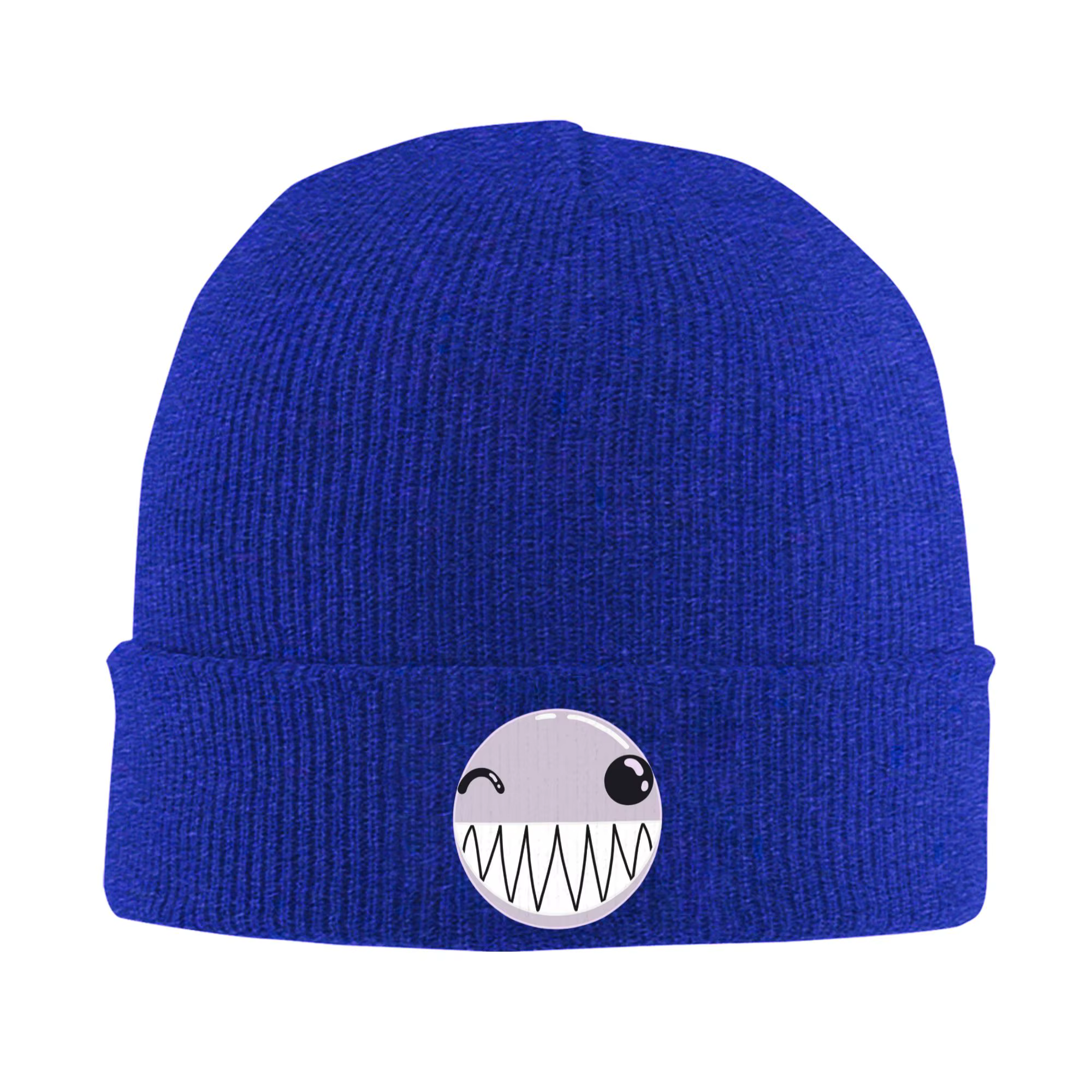 Bubble (le incroyable cirque numérique) casquette tricotée chaude hiver tricot Bonnet chapeau Skulli