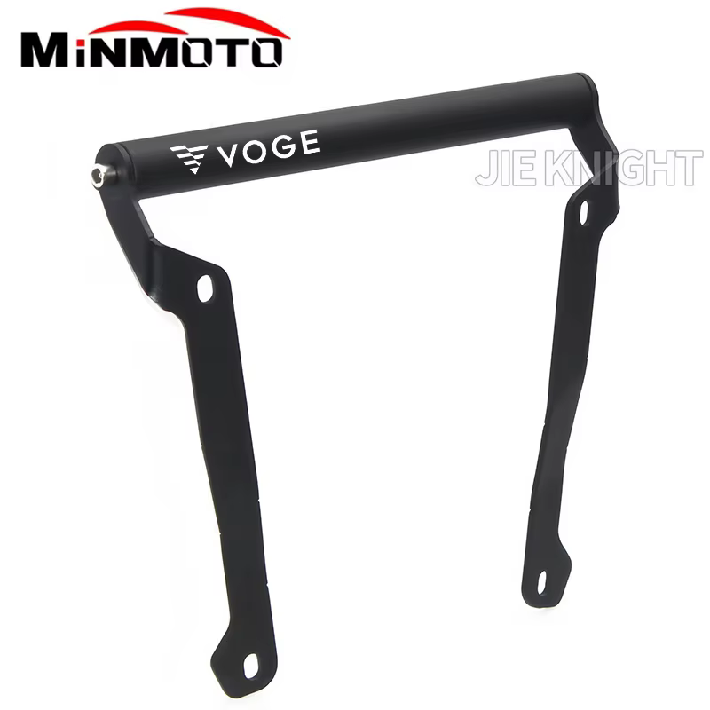 Accessoires de moto pour VOGE DSX625 DS525X DSX 625 DSX 525, Support de téléphone portable, Support 