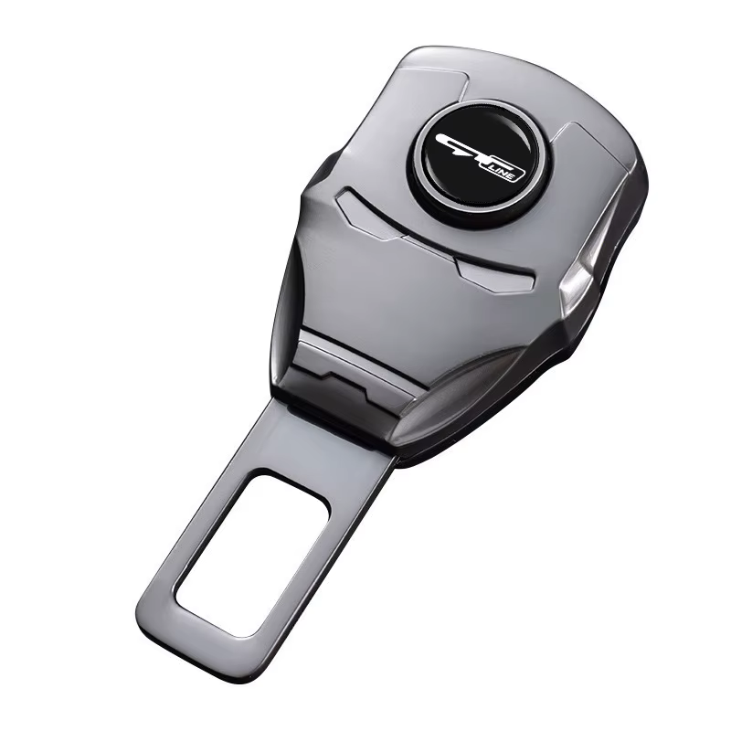 Boucles de ceinture de sécurité de voiture, pour KIA GT LINE K2 Sportage Stinger Sorento Ceed soul s