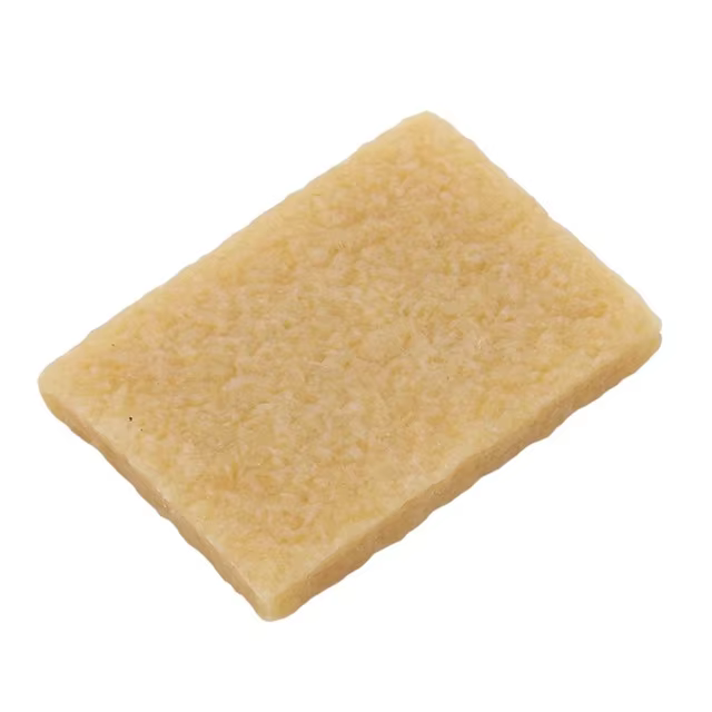 Gomme à colle pour nettoyeur de Skateboard, dissolvant d'adhésif, bloc de nettoyage en caoutchouc po