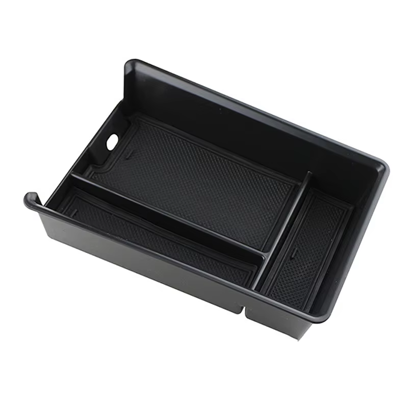 Boîte de rangement pour accoudoir intérieur, accessoires pour BMW série 3 4 G20 G21 G28 2020 2021 20