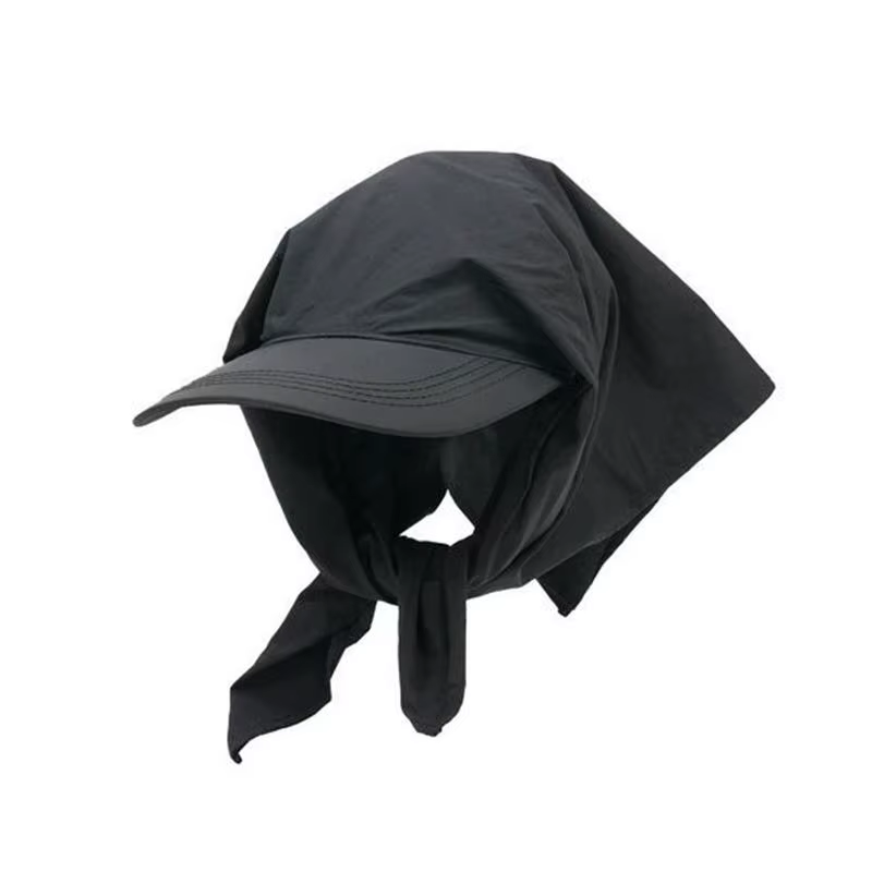 Casquette de baseball bandana pour adultes, printemps-été, décontractée, sportive, pour femme et hom