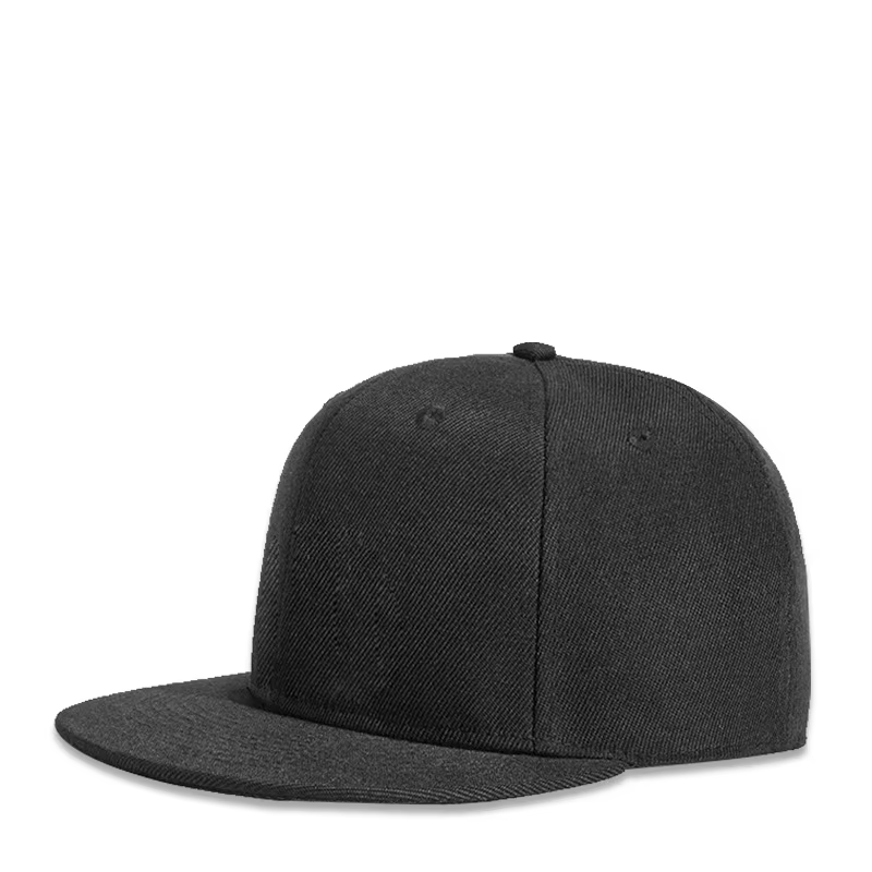 Casquette de baseball avec logo personnalisé pour hommes et femmes, chapeau hip-hop, casquettes ajus