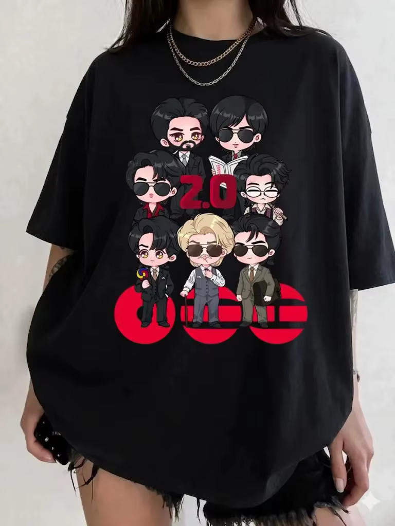 T-shirt à manches courtes pour hommes et femmes, 100 coton, à la mode, de haute qualité, Streetwear,