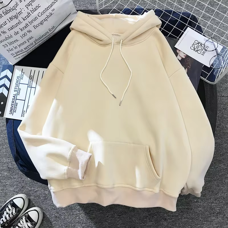 2020 drôle le chat à capuche femmes mode Kawaii coréen Harajuku sweat femme 90s dessin animé vêtemen