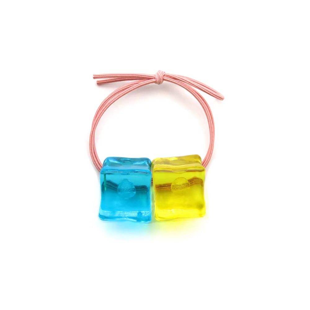 Anime BOCCHI THE ROCK! Gotou Hitori – élastiques à cheveux pour Cosplay, pince à cheveux, accessoire