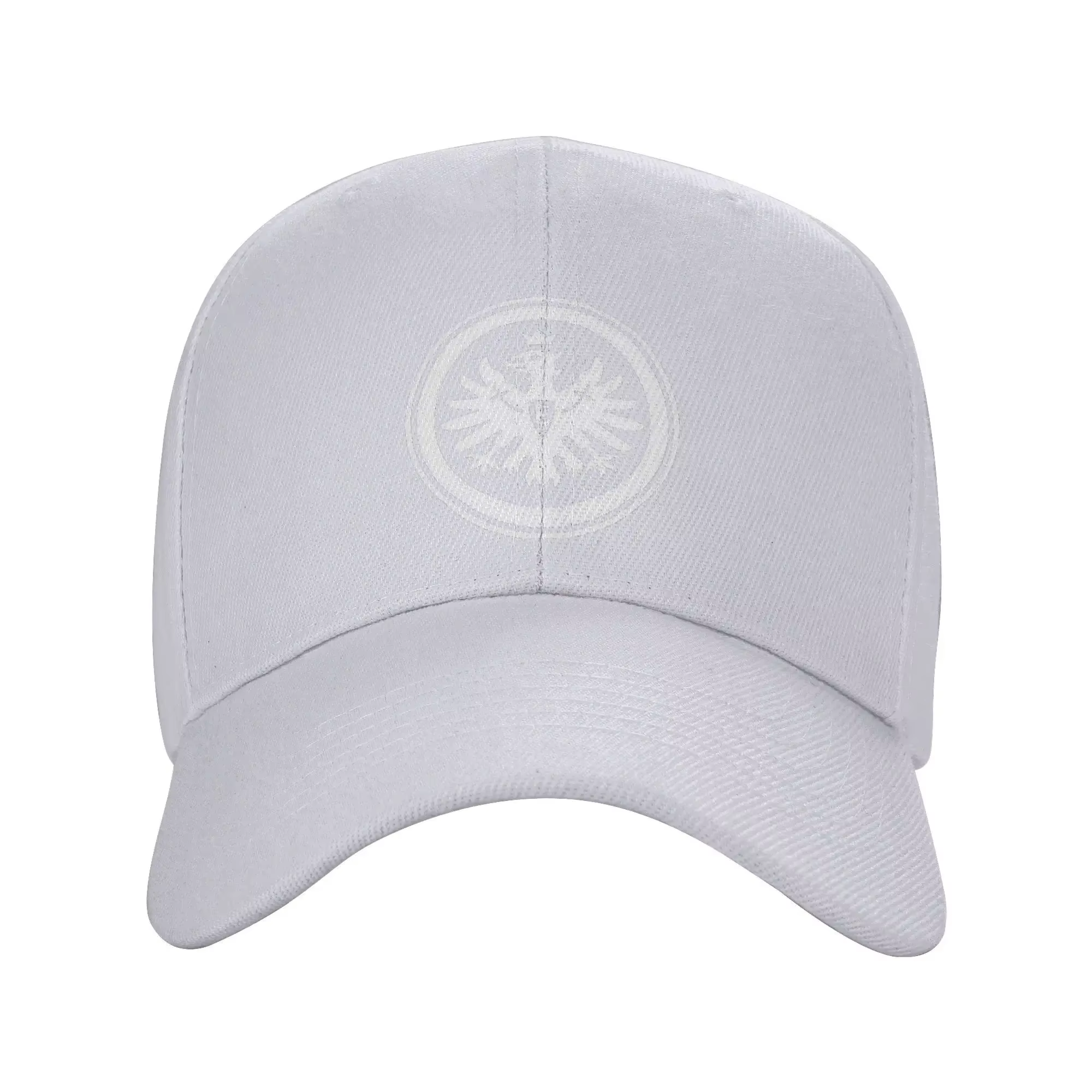 Eintracht Frankfurts Logo casquette mode camionneur chapeau pour hommes femmes réglable chapeaux déc