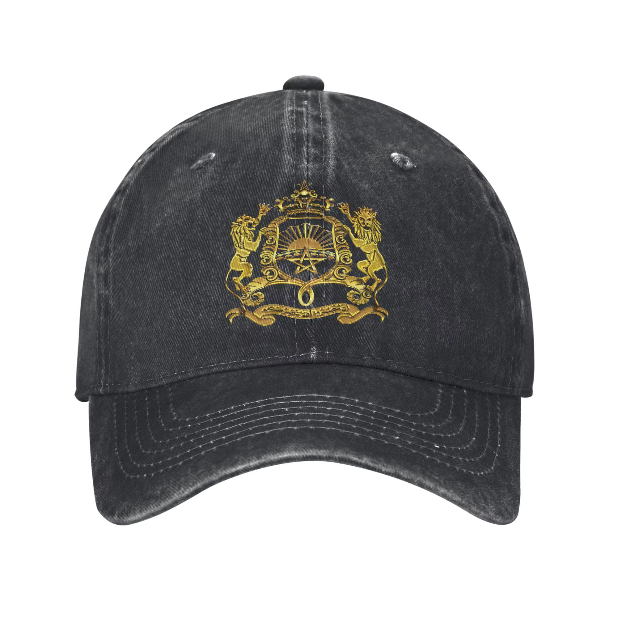 Casquette de baseball décontractée pour couple, femme, été, chasse, camping, style urbain, visière p