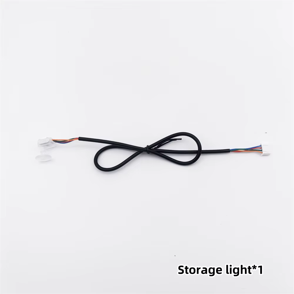 Pour accessoires pour LED symphonie voiture décoration intérieure lumière d'ambiance RGB bande acryl