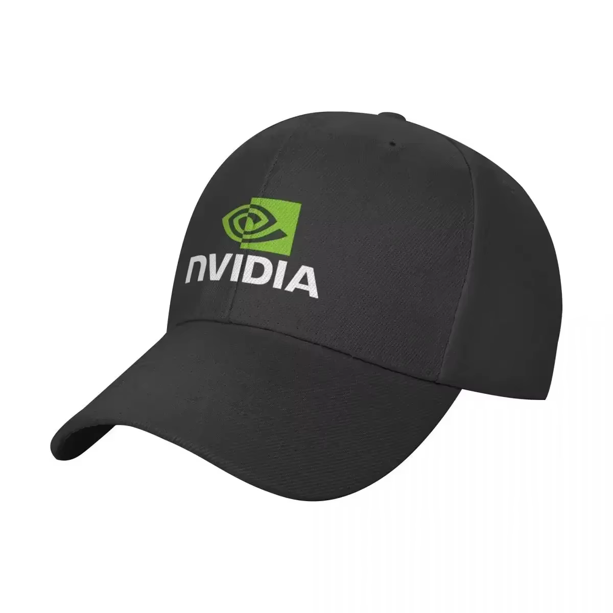 Casquette Nvidia casquette de baseball casquette militaire homme casquettes de sport femme chapeaux 
