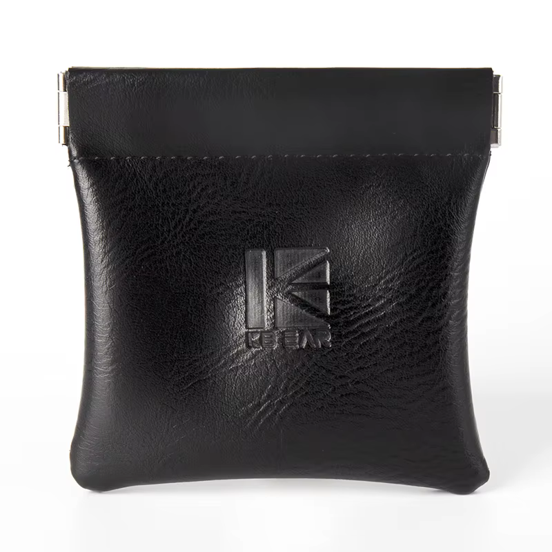 KBEAR BP01 sac de rangement accessoires étui pour écouteurs portables câble IEM Hifi Sport casque sa