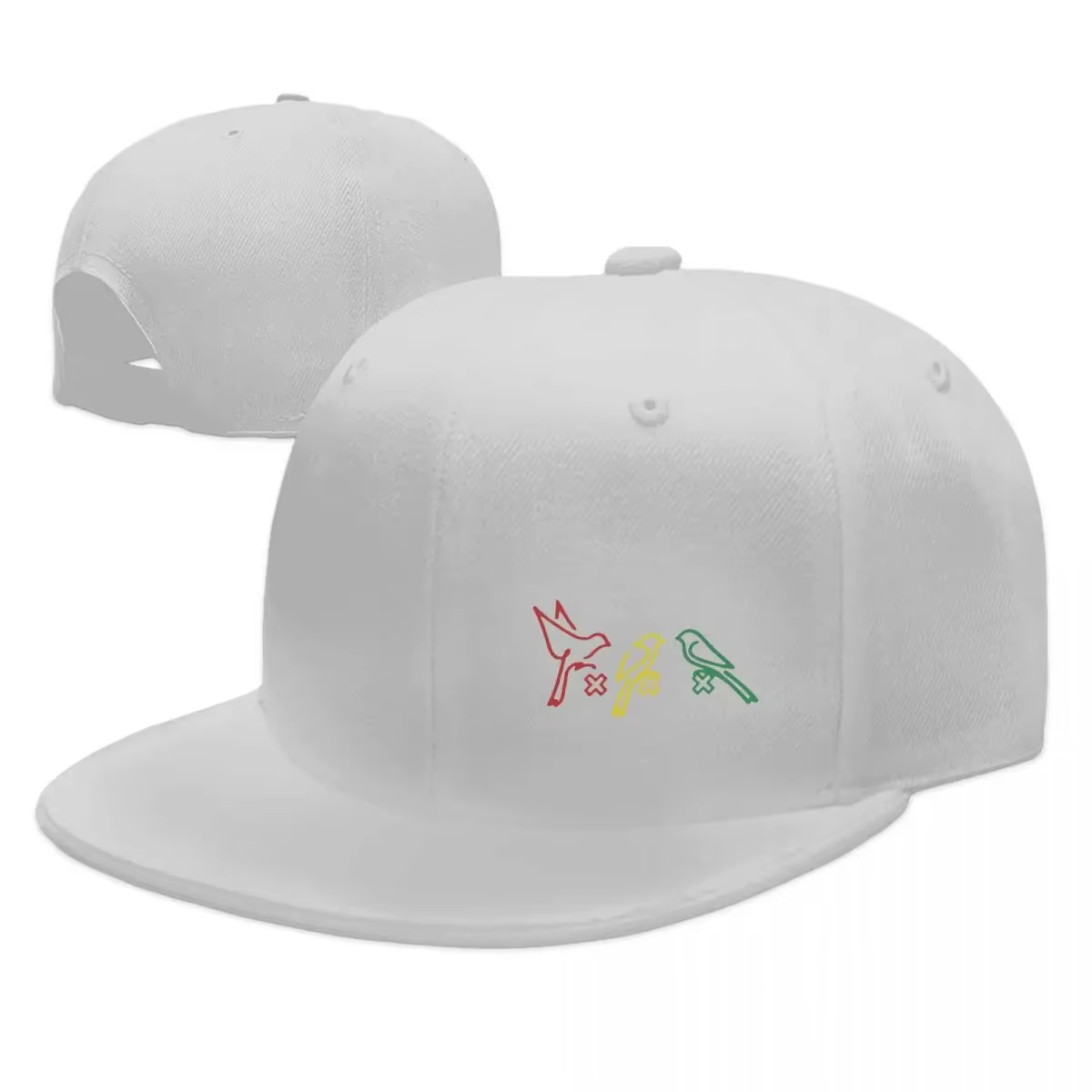 BOB MARLEY AJAX casquettes de Baseball Snapback hommes femmes chapeaux CasualCap Streetwear Baseball