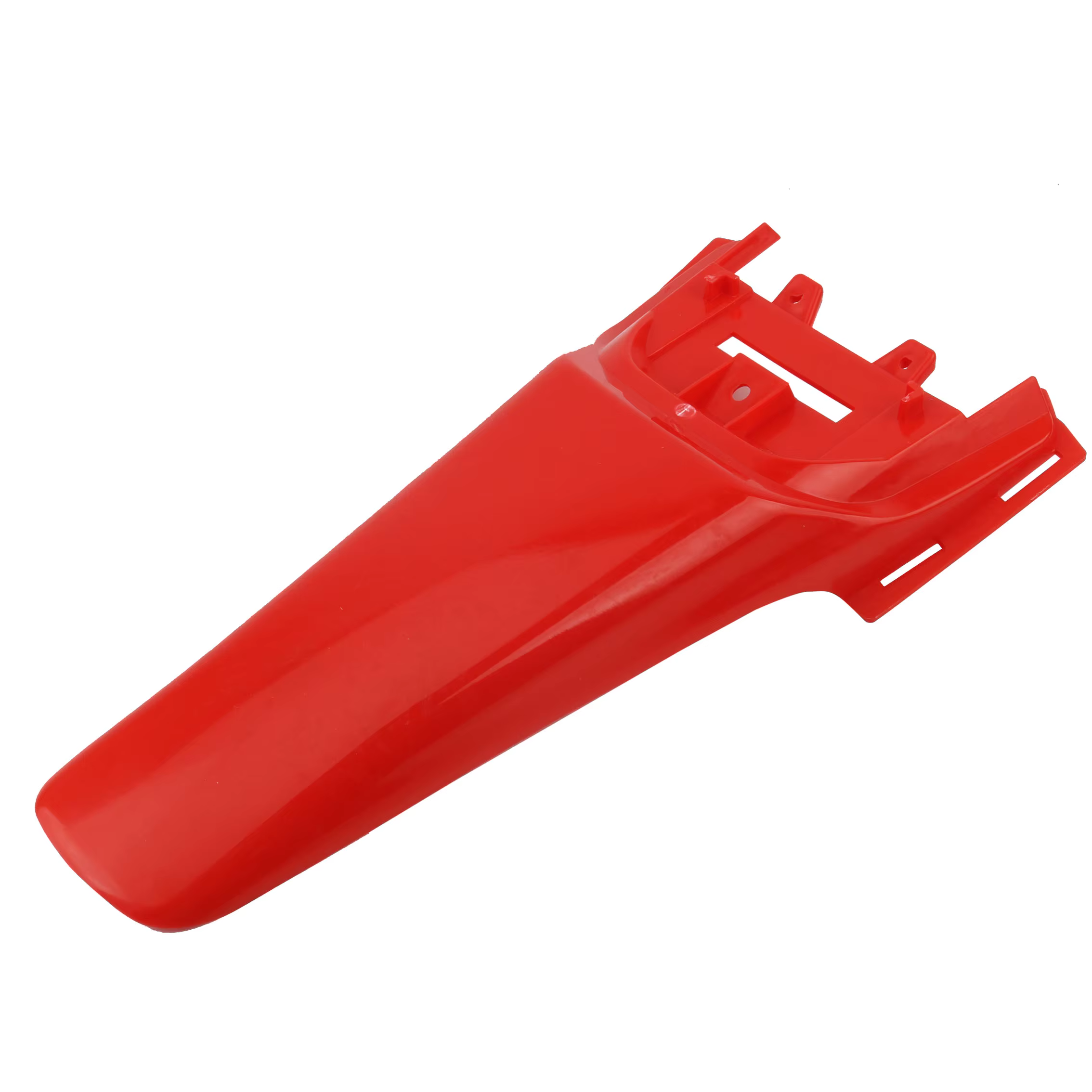Accessoires de moto café Racer garde-boue avant Motocross garde-boue croisé aile arrière pour Honda 