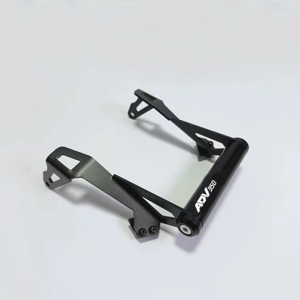Support de navigation GPS et support de téléphone portable pour moto Honda ADV350 (2022-2025) – Acce