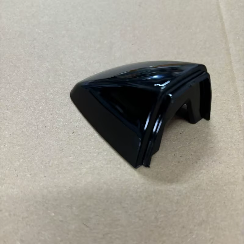 Couvercle de capuchon de poignée de porte avant gauche de voiture, pour Golf 7 GTI r-line t-roc Arte