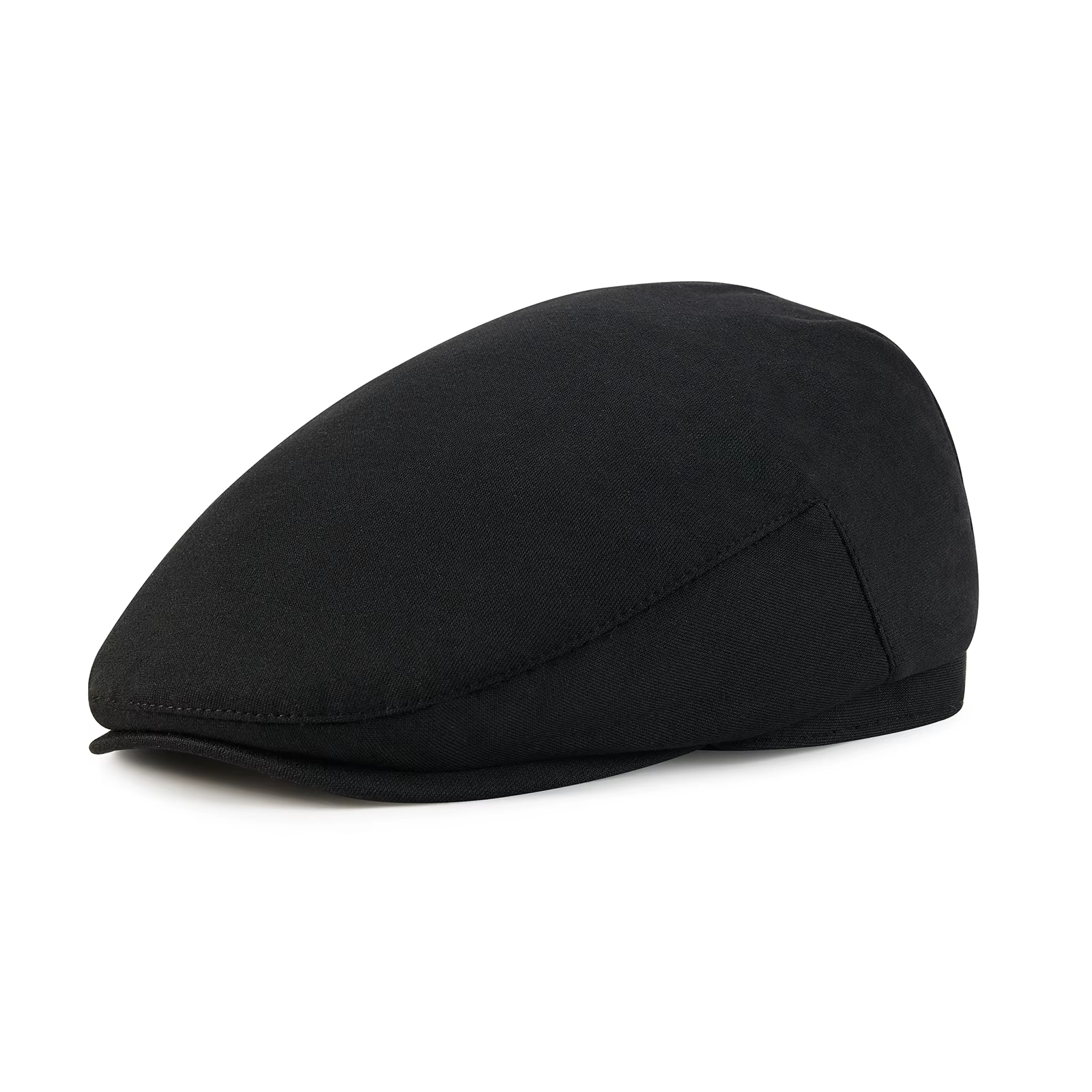 Casquette Gavroche Classique JGAGOUL pour Homme 100% Coton, Béret, Casquette de Chasse Irlandaise, C