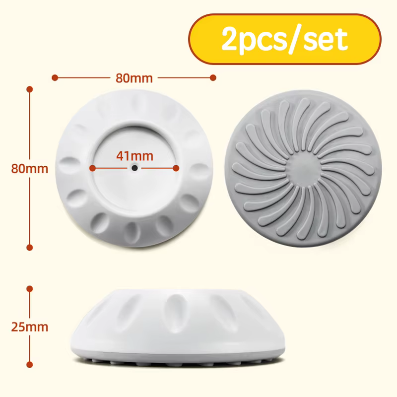 Accessoires pour Barrière de Sécurité pour Bébé, Accessoire de Fixation pour Colonne d'Escalier, Pro