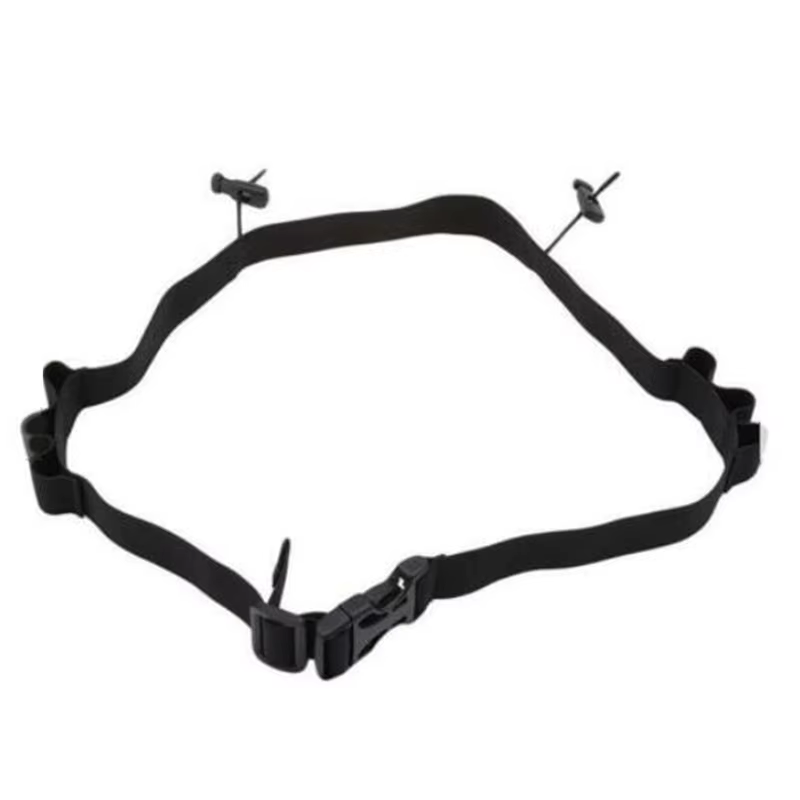 Ceinture de course en plein air, ceinture porte-dossard pour triathlon et marathon avec porte-gel, c
