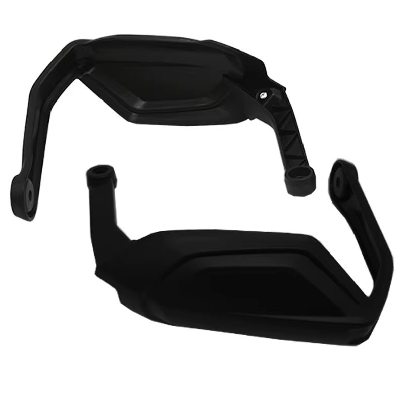 Pare-brise et protège-mains pour Triumph Tiger 900 850, accessoires de moto pour une expérience de c