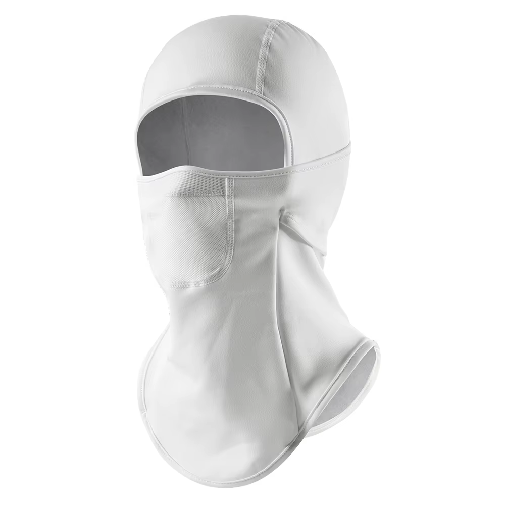 Cagoule de moto d'hiver, masque complet, écharpe thermique, Sports de plein air, Ski, moto, cyclisme