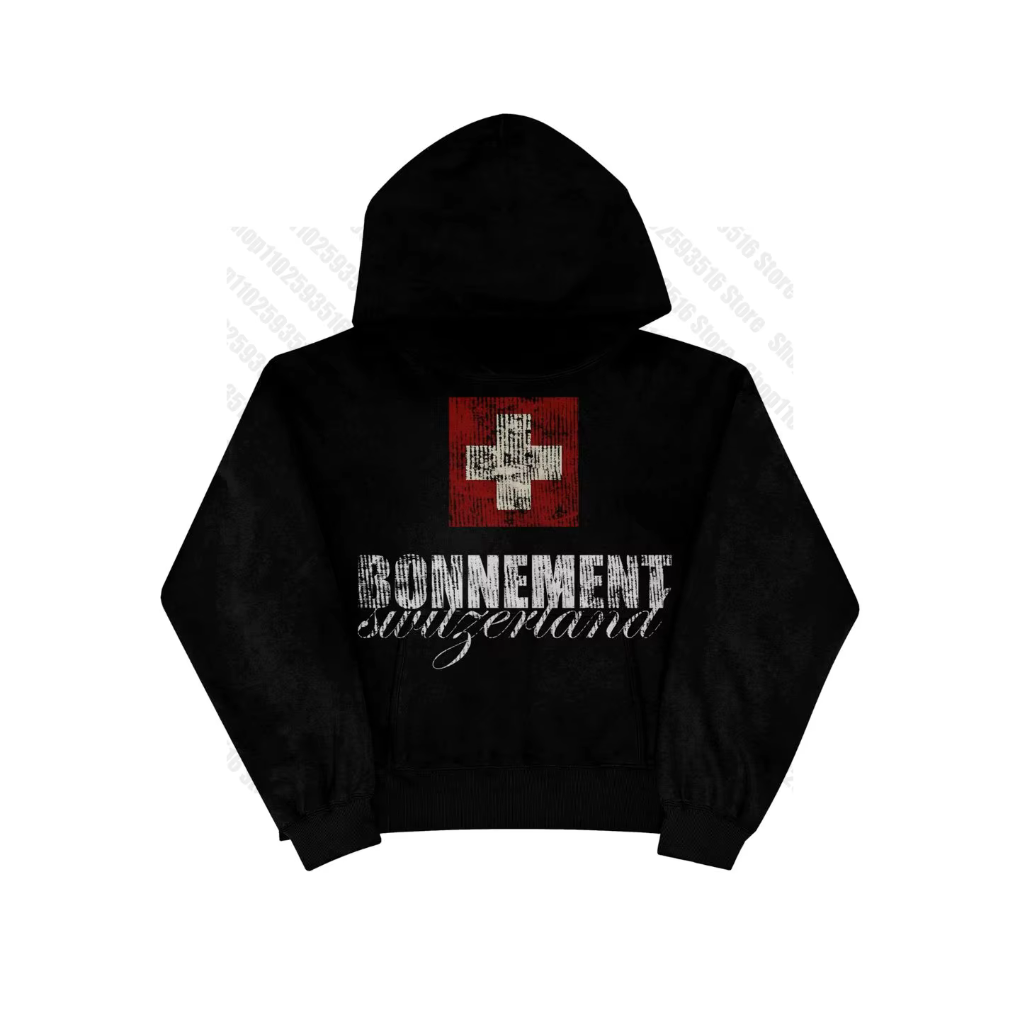 Sweat-shirt à capuche graphique pour femmes, streetwear pour hommes, vêtements Kawaii, Y2k, années 2