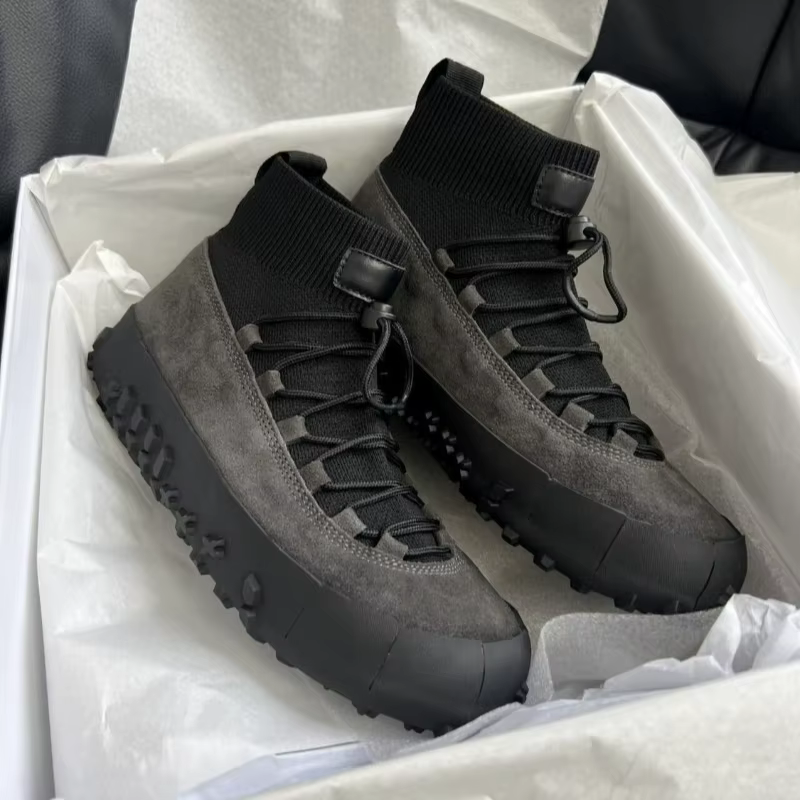 Chaussures de randonnée confortables pour hommes 2026, les plus vendues, antidérapantes, pour la mon