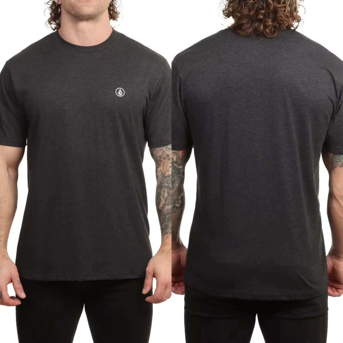 Nouveau T-shirt de sport 2026, idéal pour les sorties quotidiennes, haut de gamme et luxueux, convie