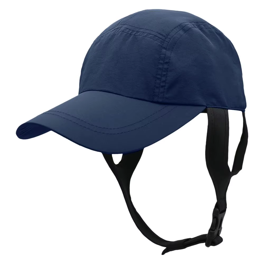 Casquettes de Surf de plage chapeau de soleil respirant casquettes de pêche en plein air d'été mento
