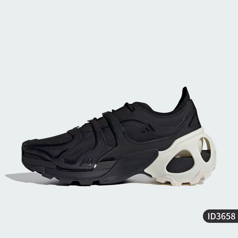 Adidas véritable Wonder Runner unisexe chaussures de course de sport ID3658
