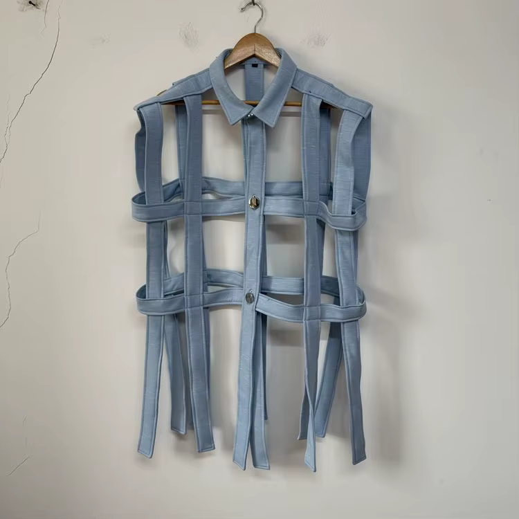 Chemises et hauts pour hommes – Nouvelle collection estivale tendance, robustes et élégants, décontr
