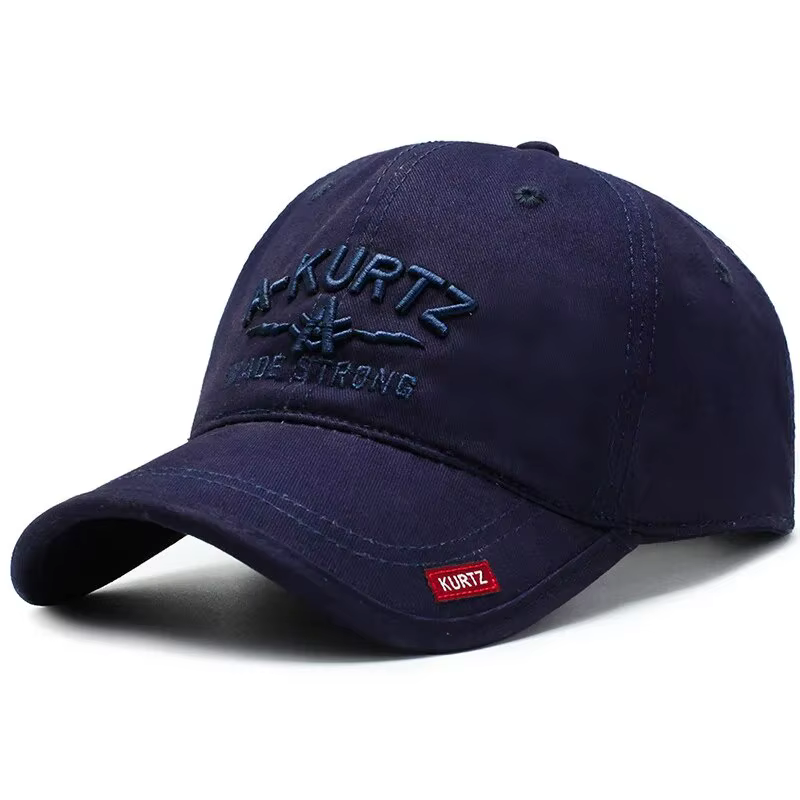 Printemps nouvelle casquette de Baseball hommes Version coréenne casquette à la mode en plein air br