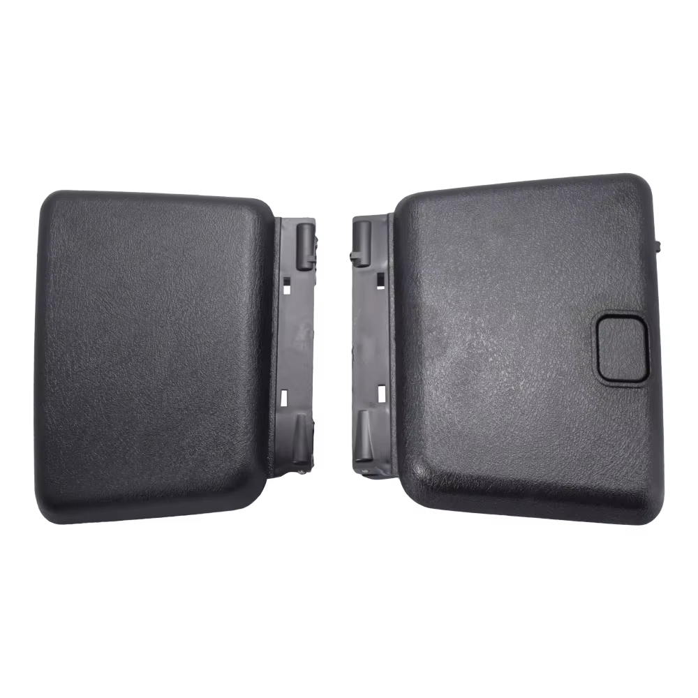 Boîte à outils de carénage de moto Gold Wing GL1800, ensembles avant pour Honda Goldwing 1800 2001 à