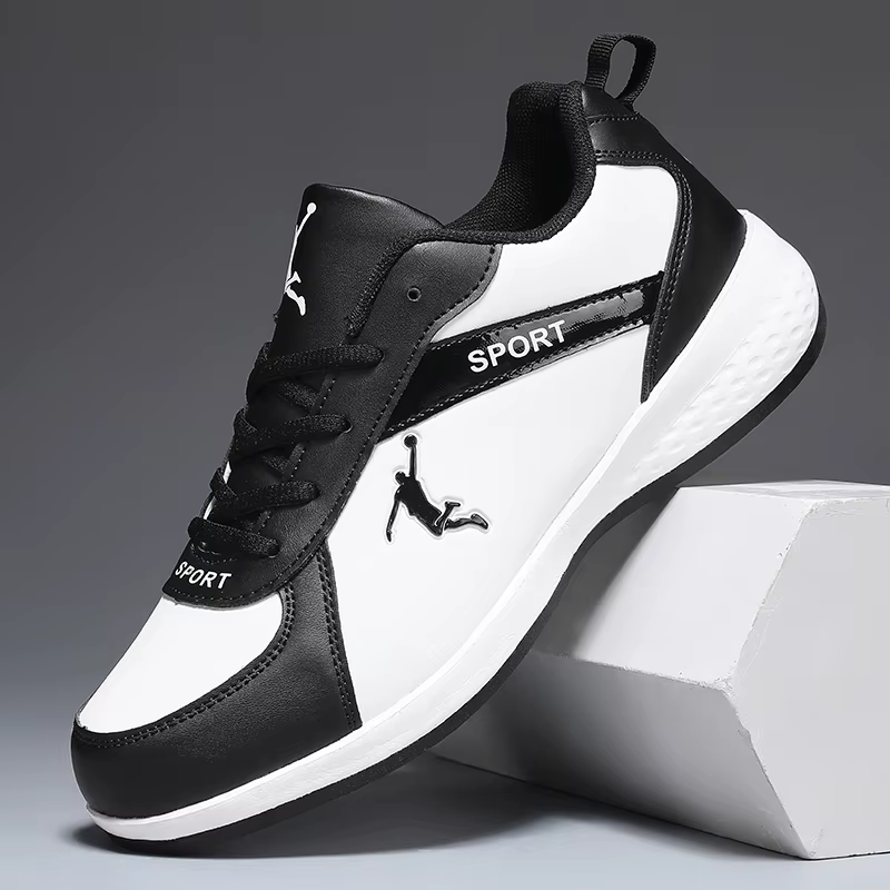 Chaussures de sport tendance pour hommes 2026 – Légères, respirantes, modernes, antidérapantes, avec