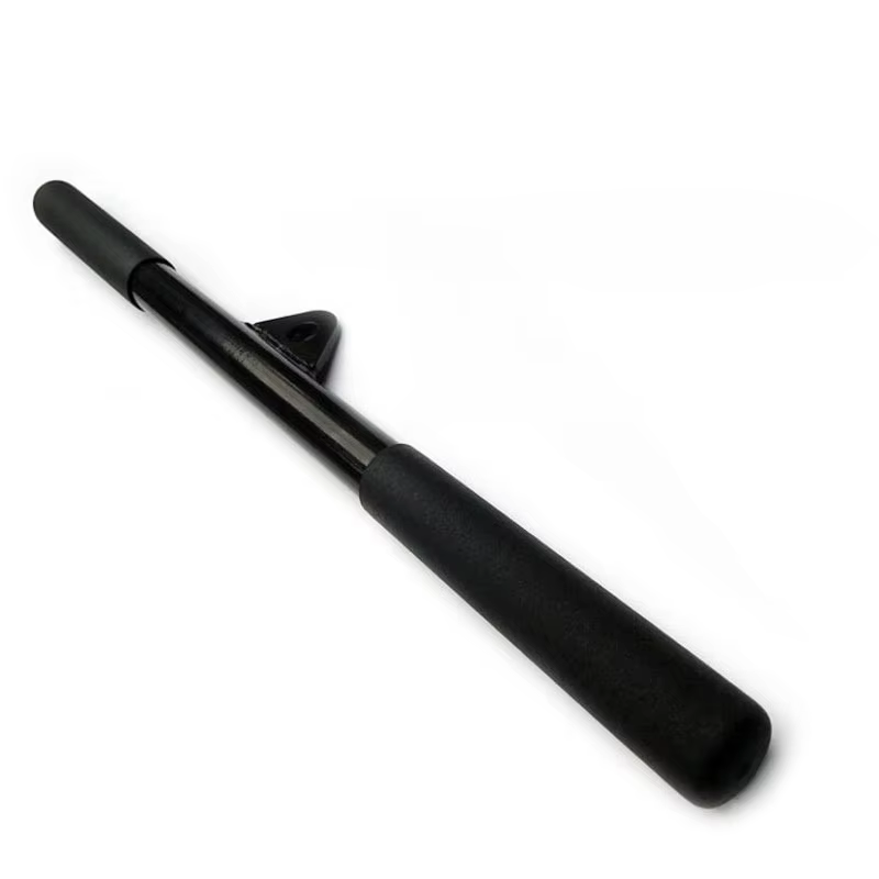 Barre de traction de 40 cm, accessoires durables pour traction dorsale, accessoire de traction trice