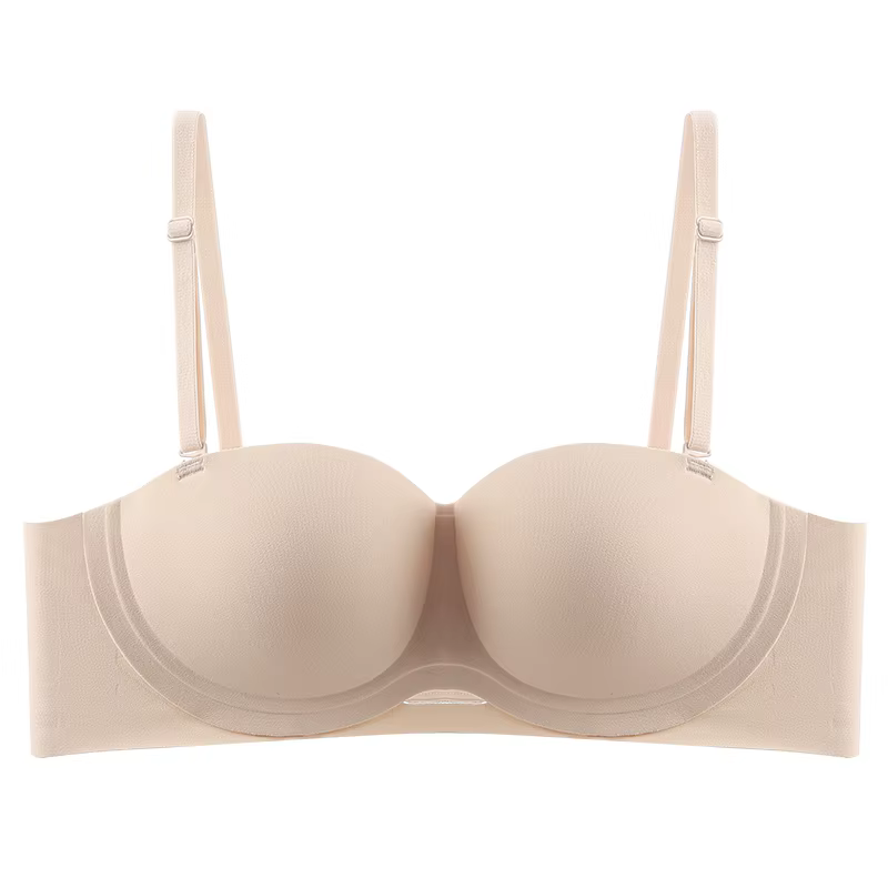 Soutien-gorge Push Up pour femme, sous-vêtements sportifs, haut de haute qualité, Lingerie Sexy, san