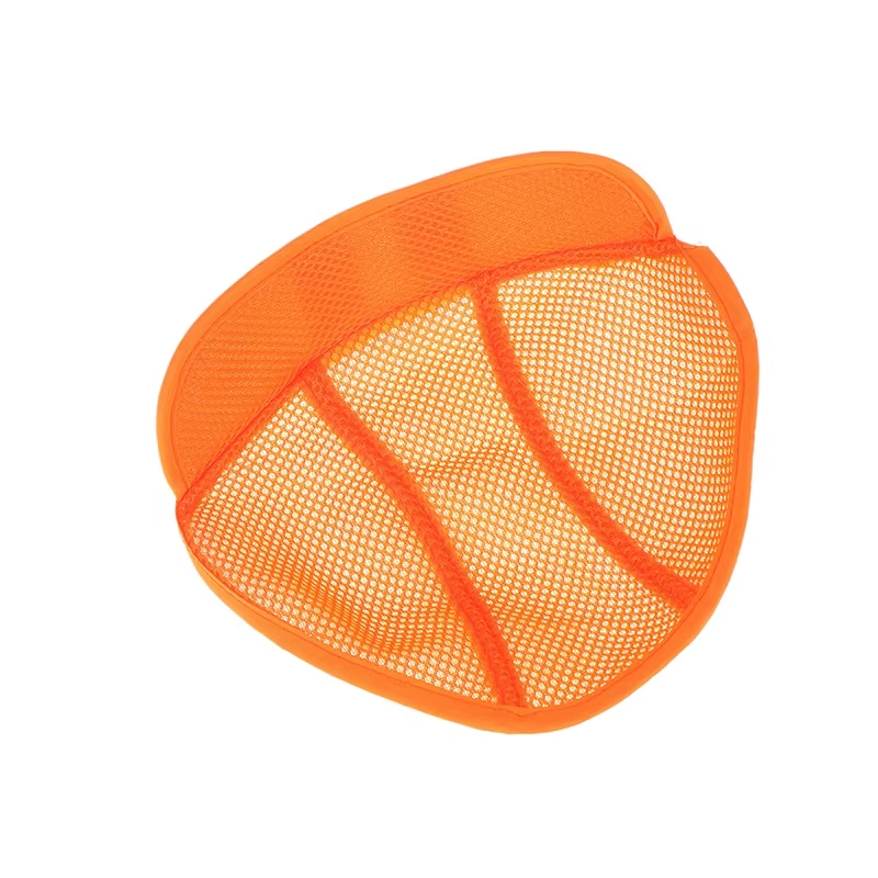 Capuchon de sécurité, coussin de refroidissement, Ventilation absorbant la sueur, Protection de la t