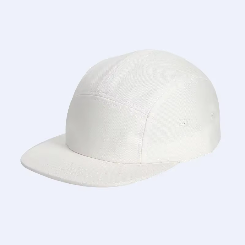 Nouveau coton lavé cinq 5 panneaux Gorra Casquette de Baseball Casquette Snapback casquettes os Hip 