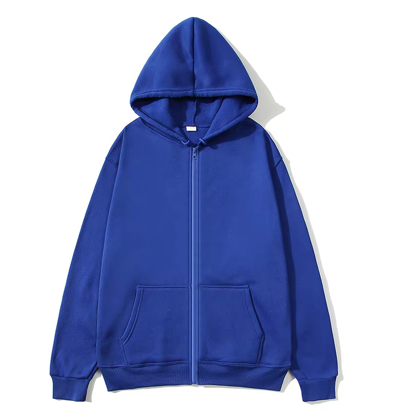 Sweat à capuche 2025 automne/hiver nouveau Style Fitness course sport loisirs tendance mode polyvale