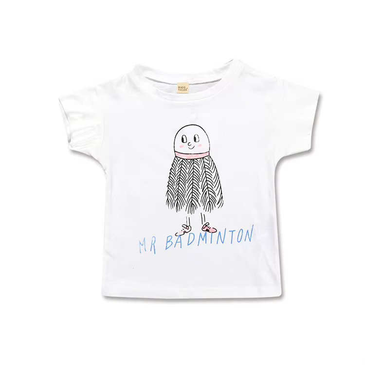 2025 bricolage Match 2 pièces enfants garçon vêtements ensembles bébé rayure à manches courtes Short