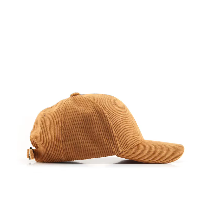 Casquette de Baseball en velours côtelé pour femmes et hommes, nouveau chapeau de soleil en coton de