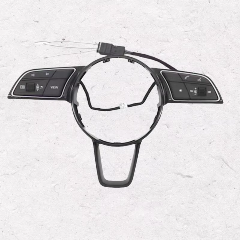 Accessoires de volant Personnalisation Produit Augmenter ACC