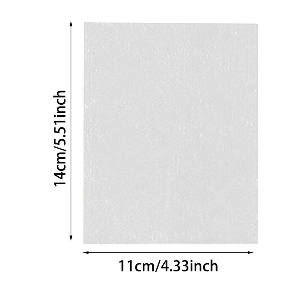 10 feuilles de teinture blanchissante pour tissus, pour machine à laver, pour vêtements en coton, la