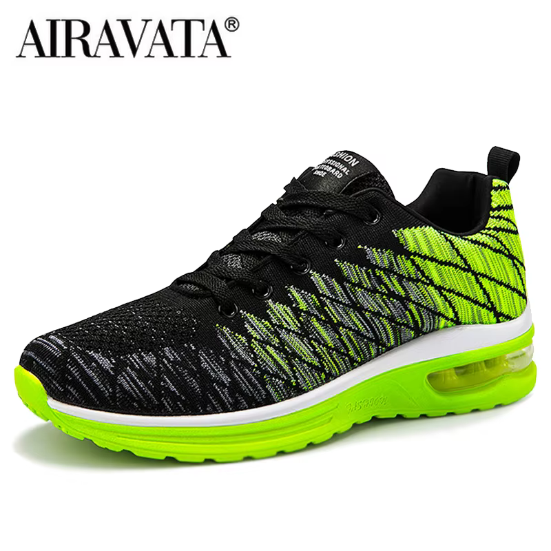 Hommes chaussures de course mode respirant en plein air hommes chaussures de sport baskets femmes ch