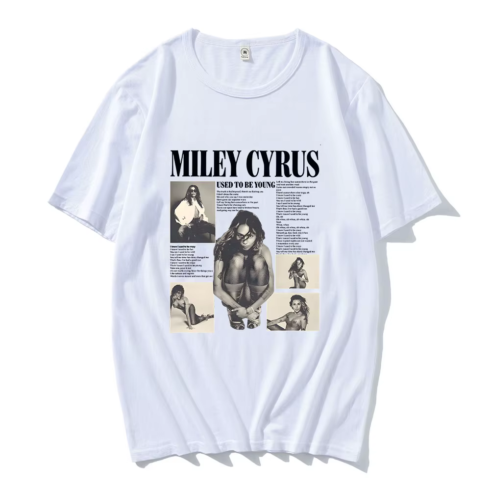 T-shirt à Manches Courtes en Coton pour Homme et Femme, Vêtement Confortable, de Haute Qualité, pour