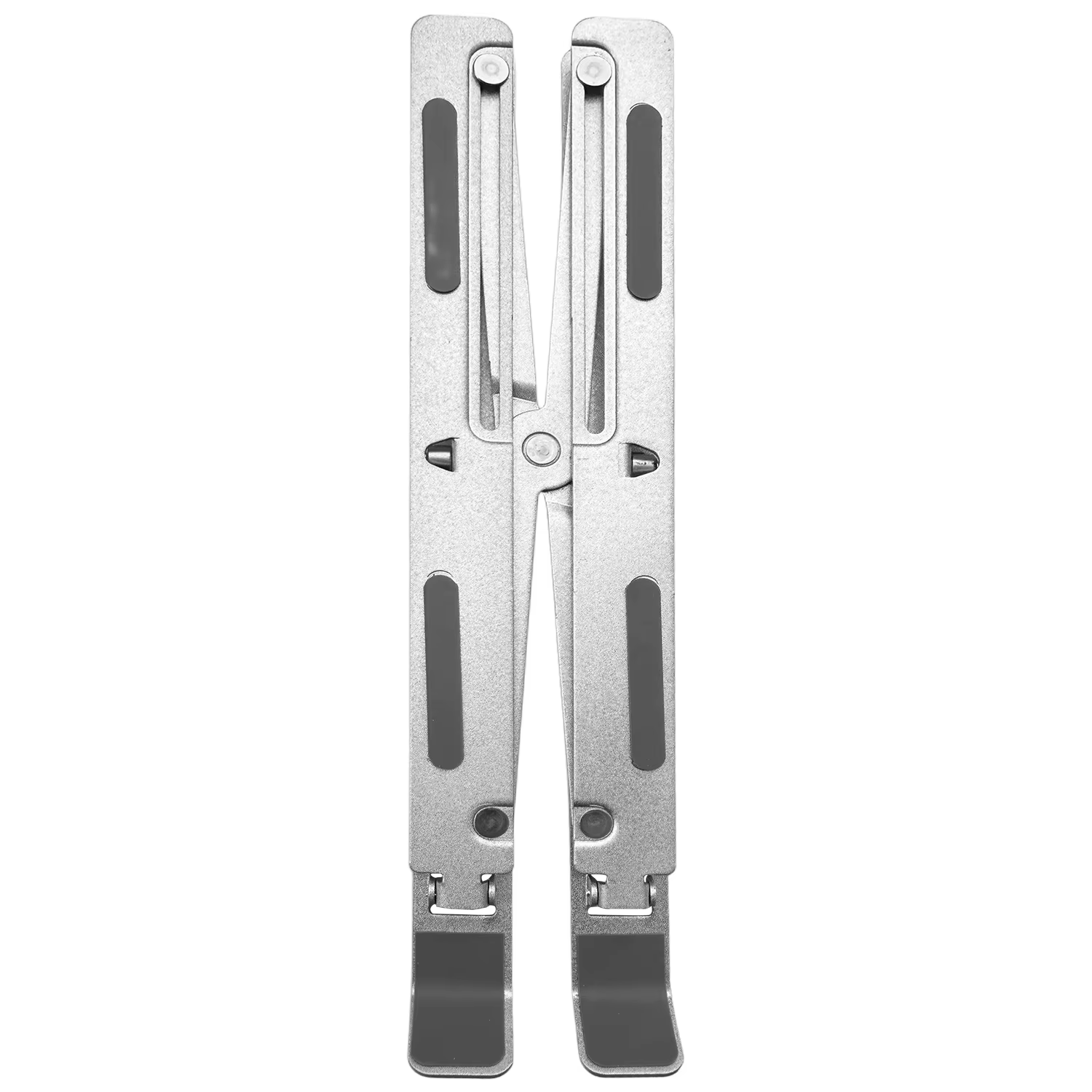 Support d'ordinateur portable réglable en hauteur, Portable, universel, pliable, pour Macbook, iPad,