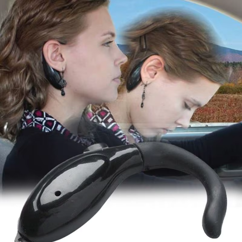 Alarme Drowsy pour conducteurs portables, protections de sécurité pour étudiants, petits accessoires