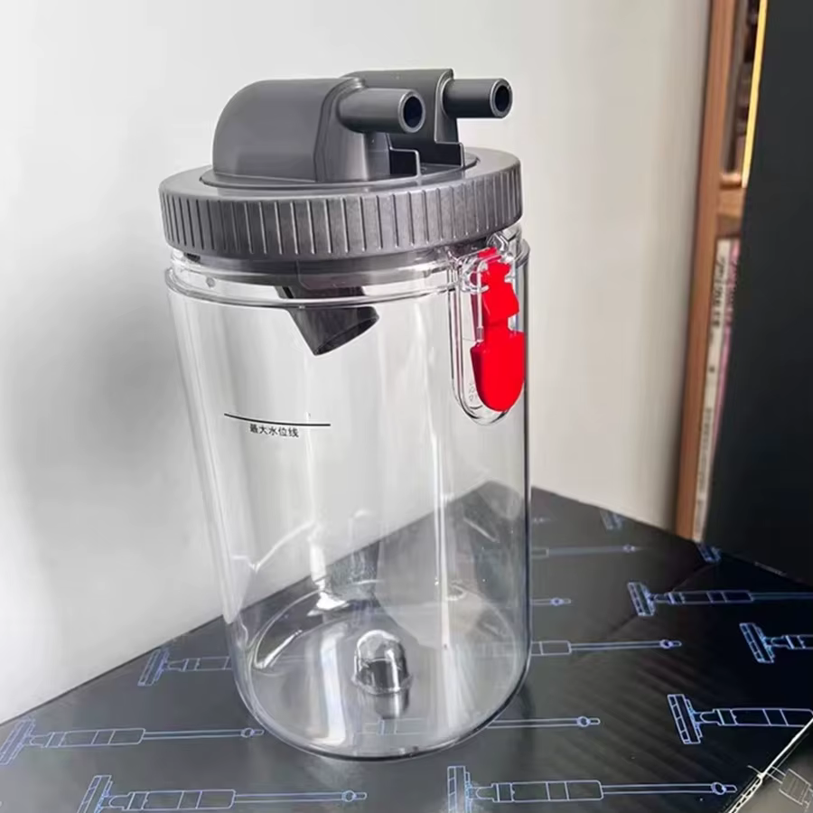 Réservoir d'eau pour aspirateur Dyson Wash G1, accessoires pour nettoyeur de sols humides, seau de n