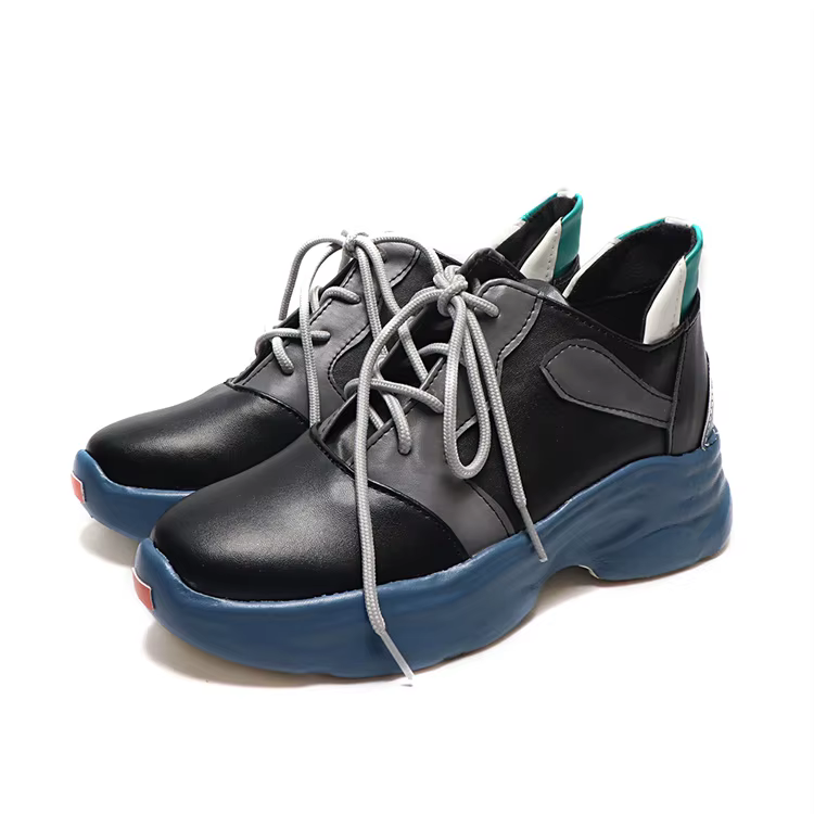 EN STOCK Jane Doe Ellen Joe Lighter Burnice Caesar Qingyi Cissia Aria Chaussures de cosplay du jeu Z